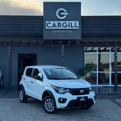 FIAT MOBI 1.0 FIREFLY FLEX LIKE. MANUAL FIAT MOBI 1.0 FIREFLY FLEX LIKE. MANUAL